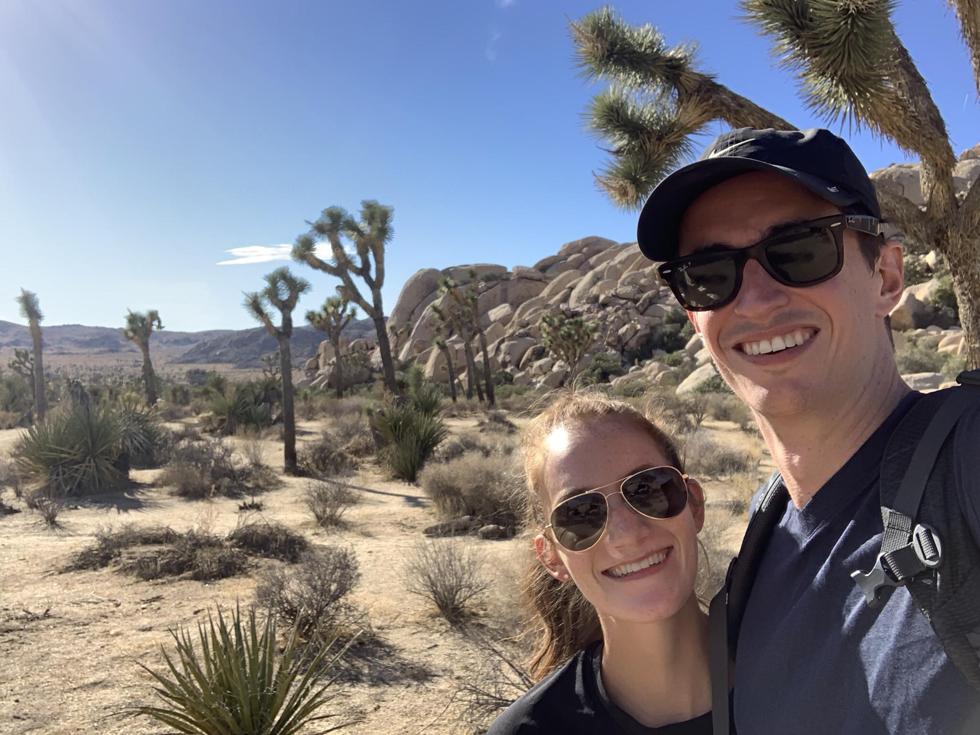 Joshua Tree