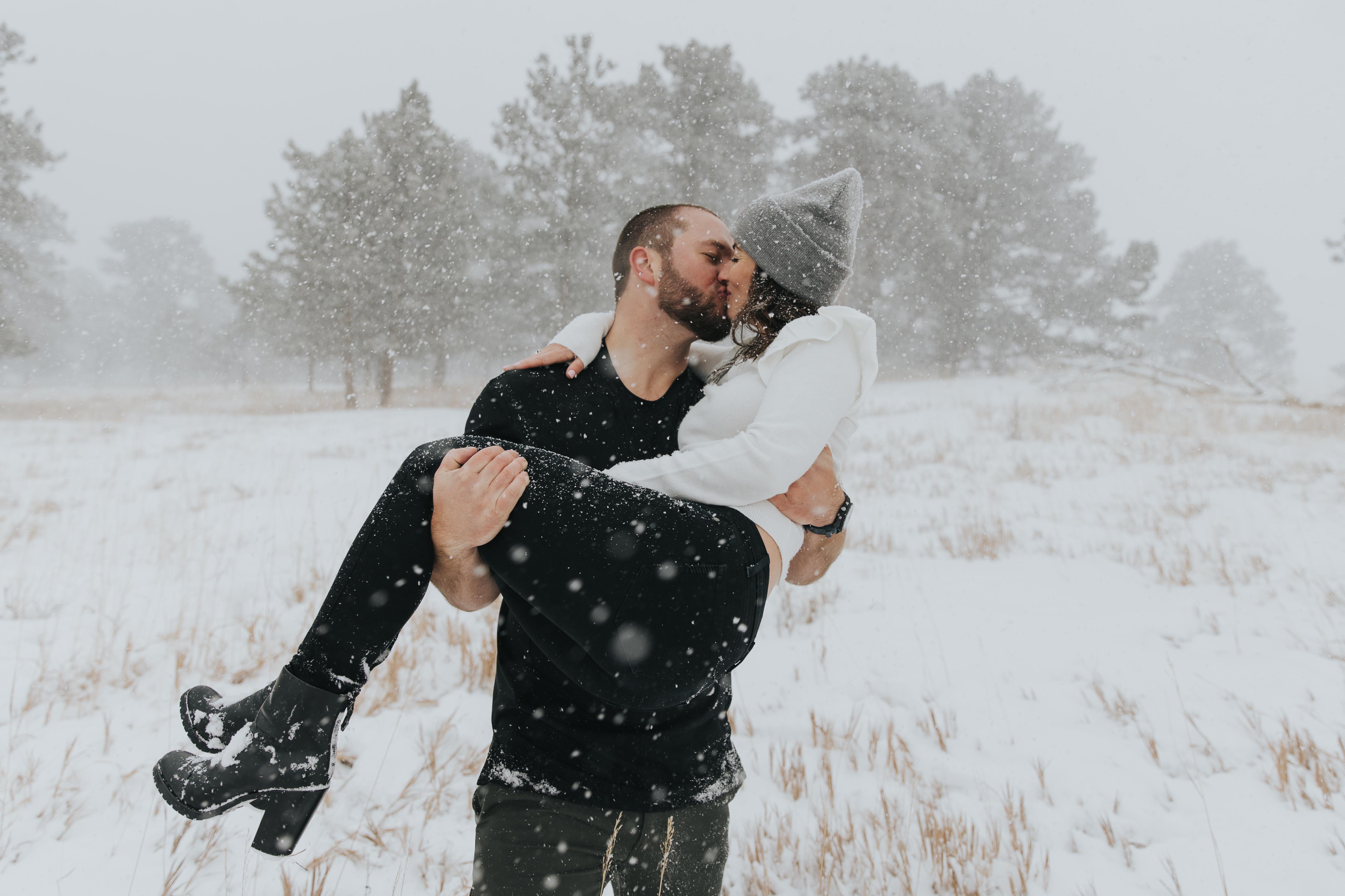 The Wedding Website of Jessica Marshall and Clayton Parks