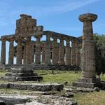 Archaeological Park of Paestum