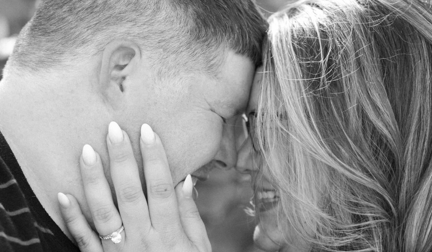 The Wedding Website of Brittany Boles and Rob Eason