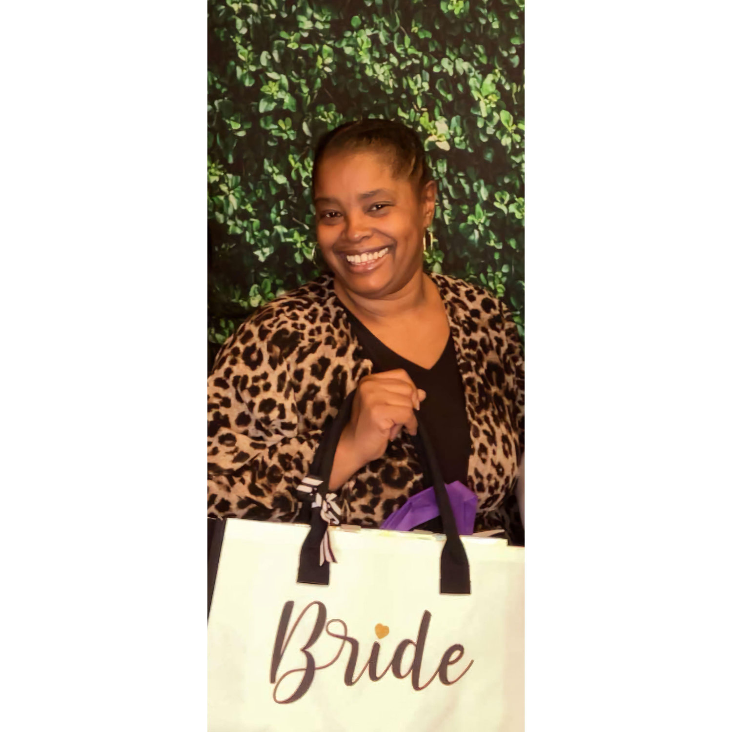 1st Bridal Show