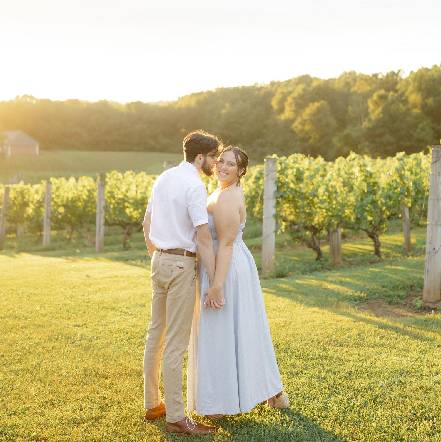 Engagement Shoot, July '25