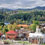 Shopping, Dining, Outdoor Activities