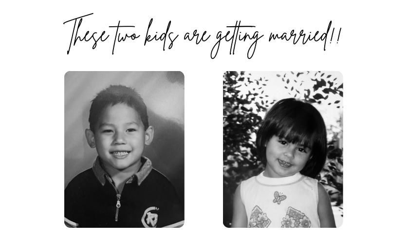 The Wedding Website of Cassia Jules and Mason Decker