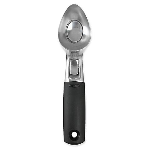 Oxo Good Grips® I-Series Ice Cream Scoop