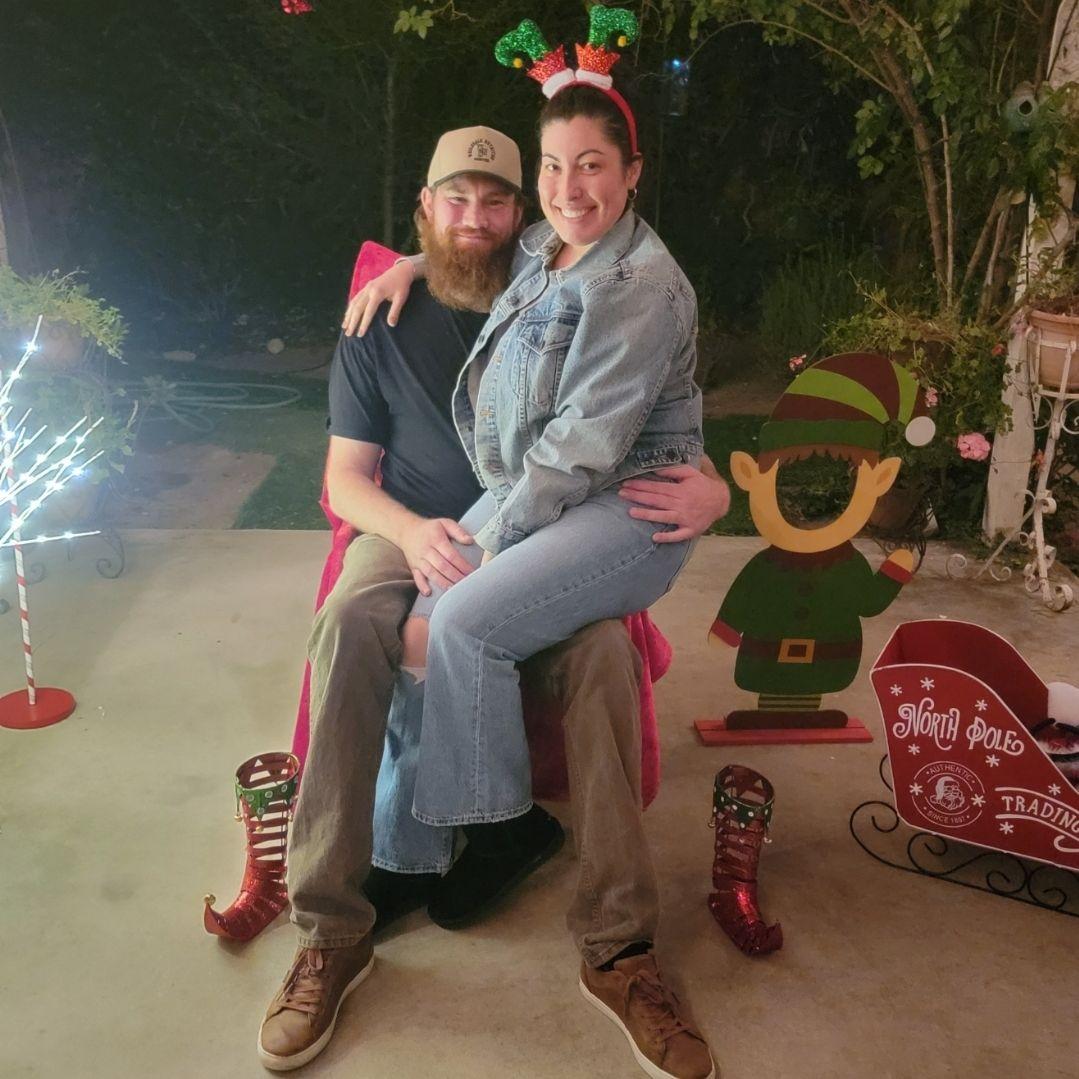 Merry Christmas!