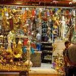 Mutrah Souq