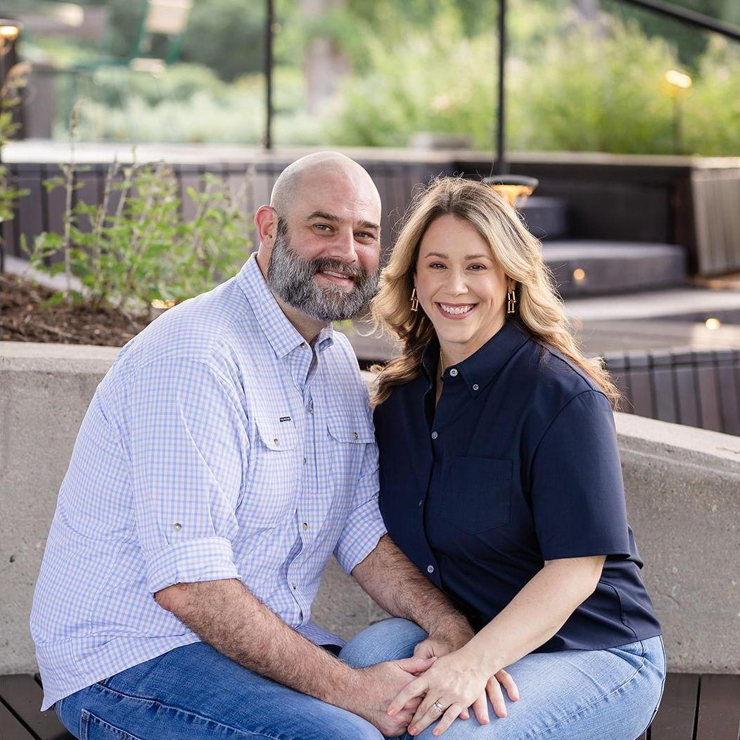 The location our engagement photos were taken is where Jason proposed. Right off the shore of Lake Austin near Pennybacker Bridge.