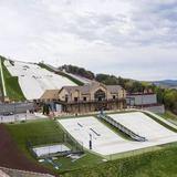 Liberty Mountain Snowflex Centre