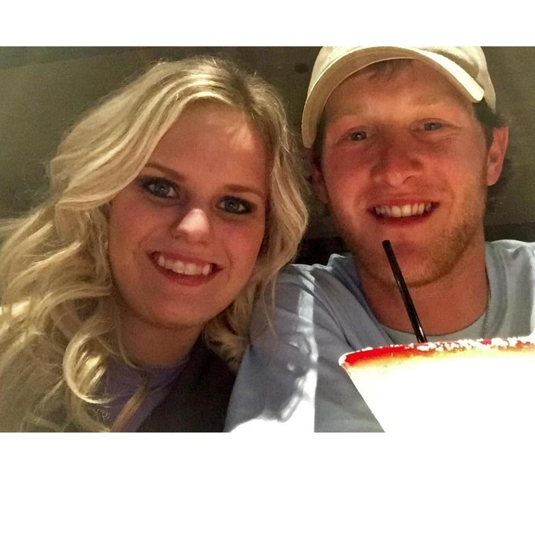 His 21st birthday