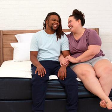Big Fig Mattress