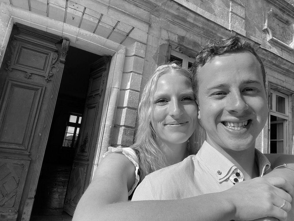 The Wedding Website of Annalise Wilson and Jack Phillips