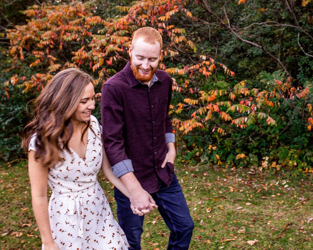 The Wedding Website of Morgan Johnson and Adam Nelson