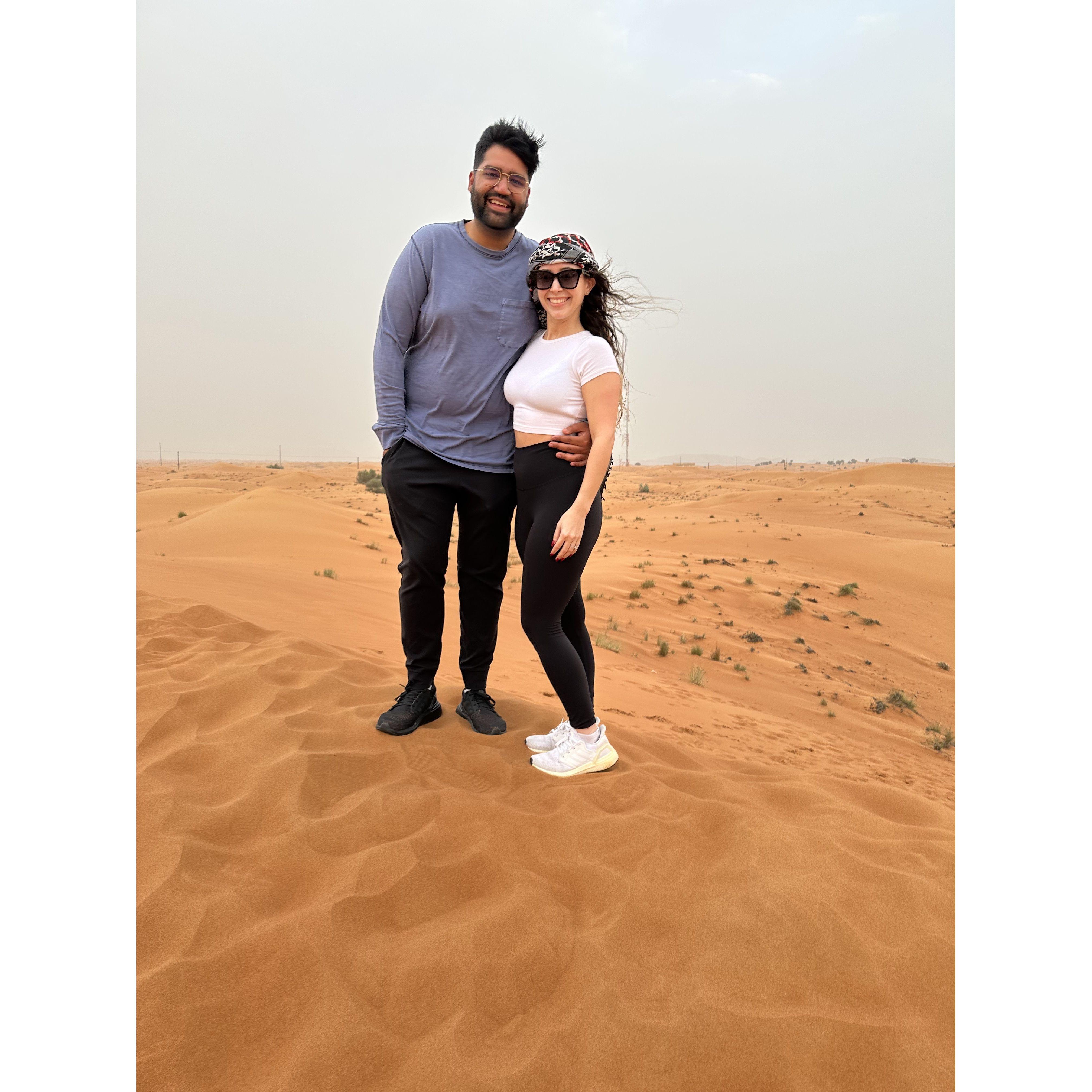 Dubai