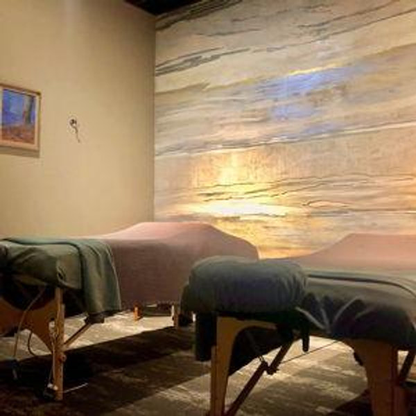 60-Minute Couples Massage