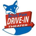 Blue Fox Drive-In Theatre