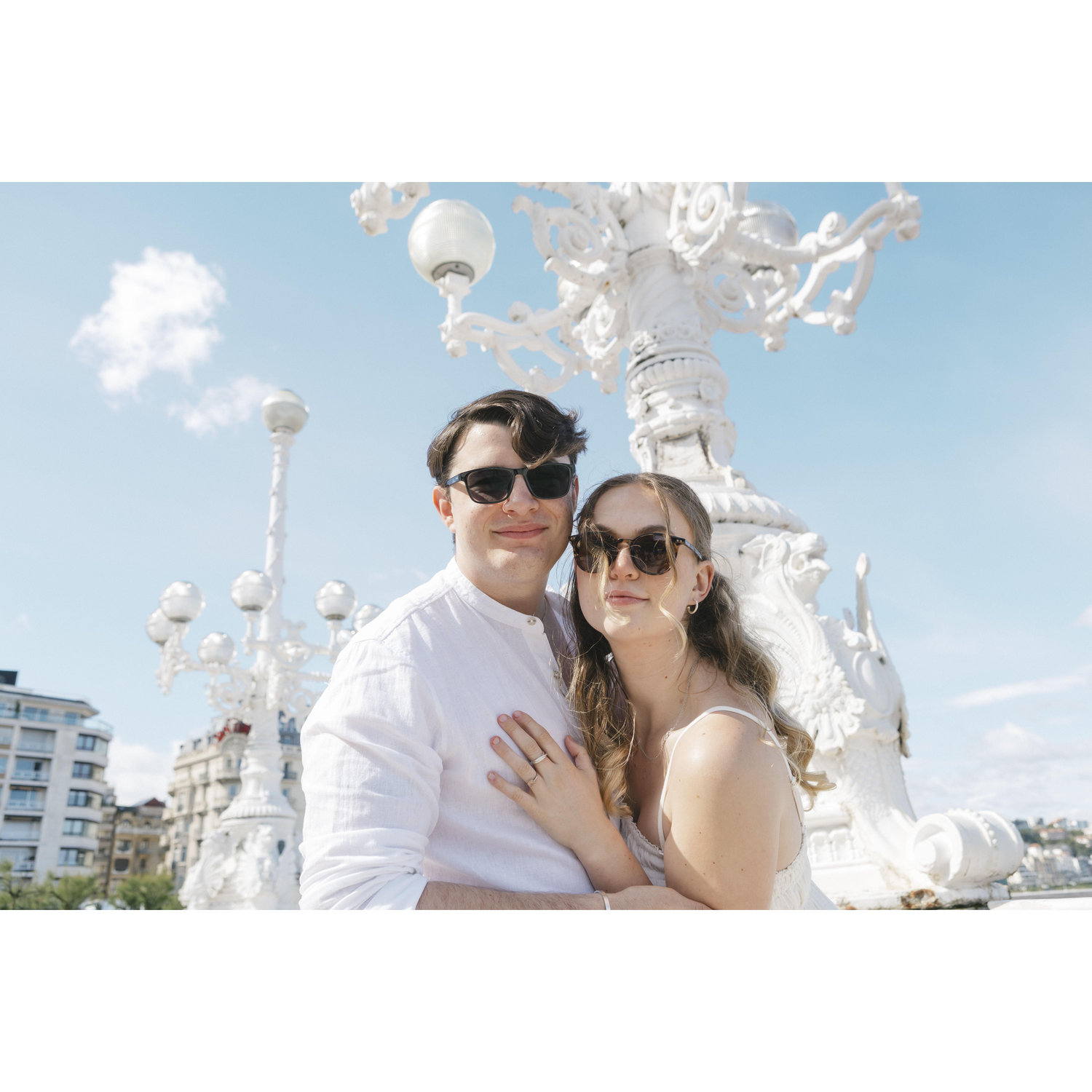 San Sebastian, Spain