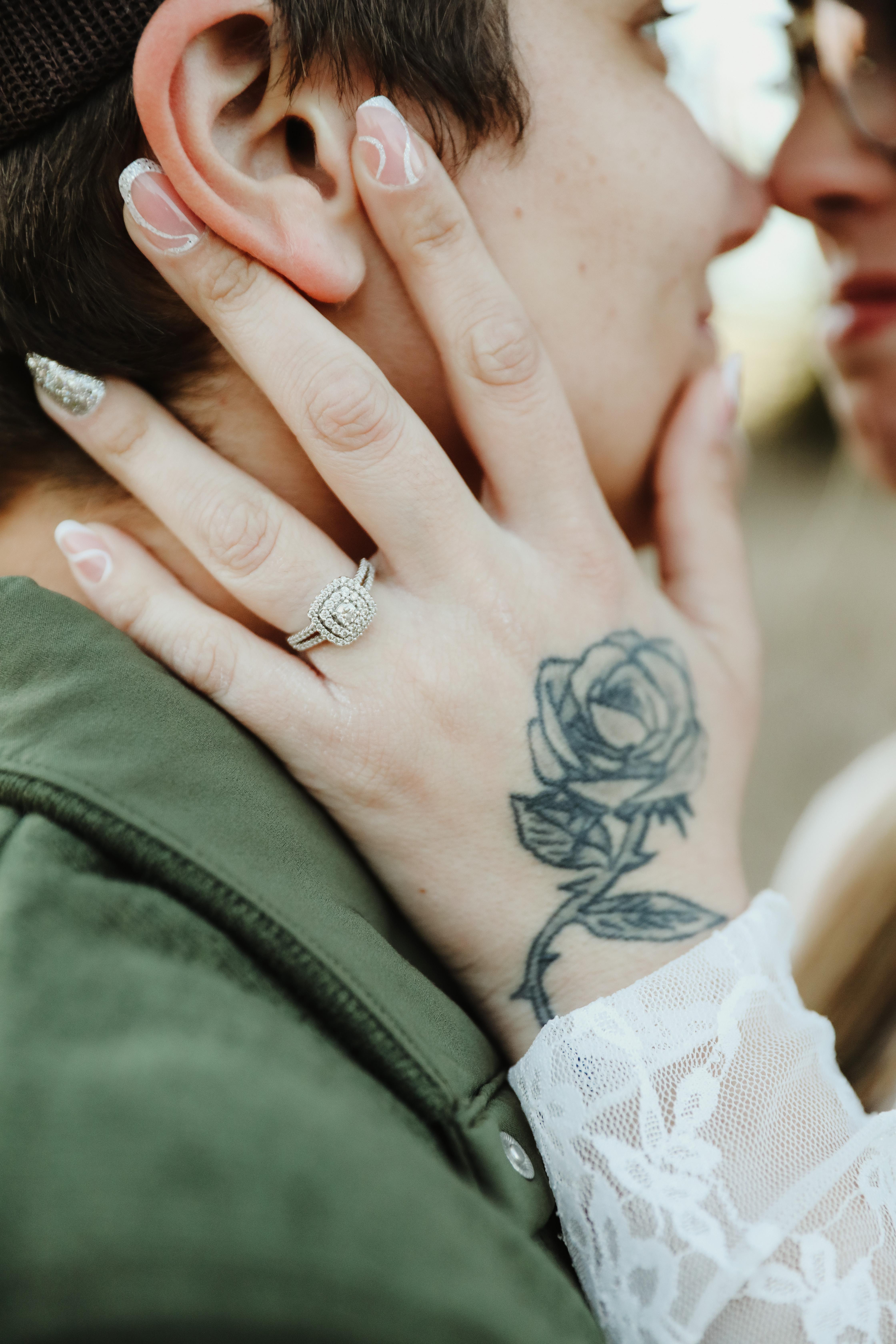 The Wedding Website of Kelsie Murra and Kelsey Saylor