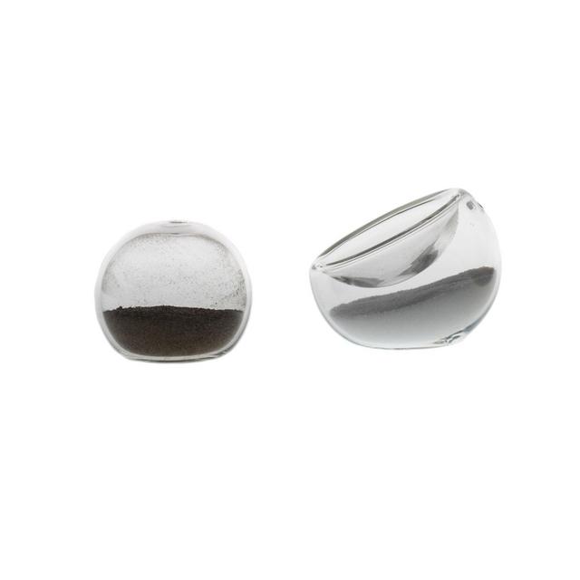 Salt and Pepper Inseparables