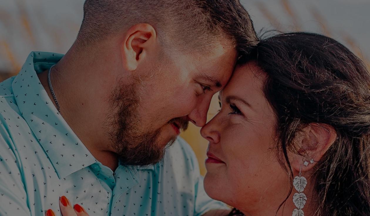 The Wedding Website of Brandon McCarthy and Kristin Wright