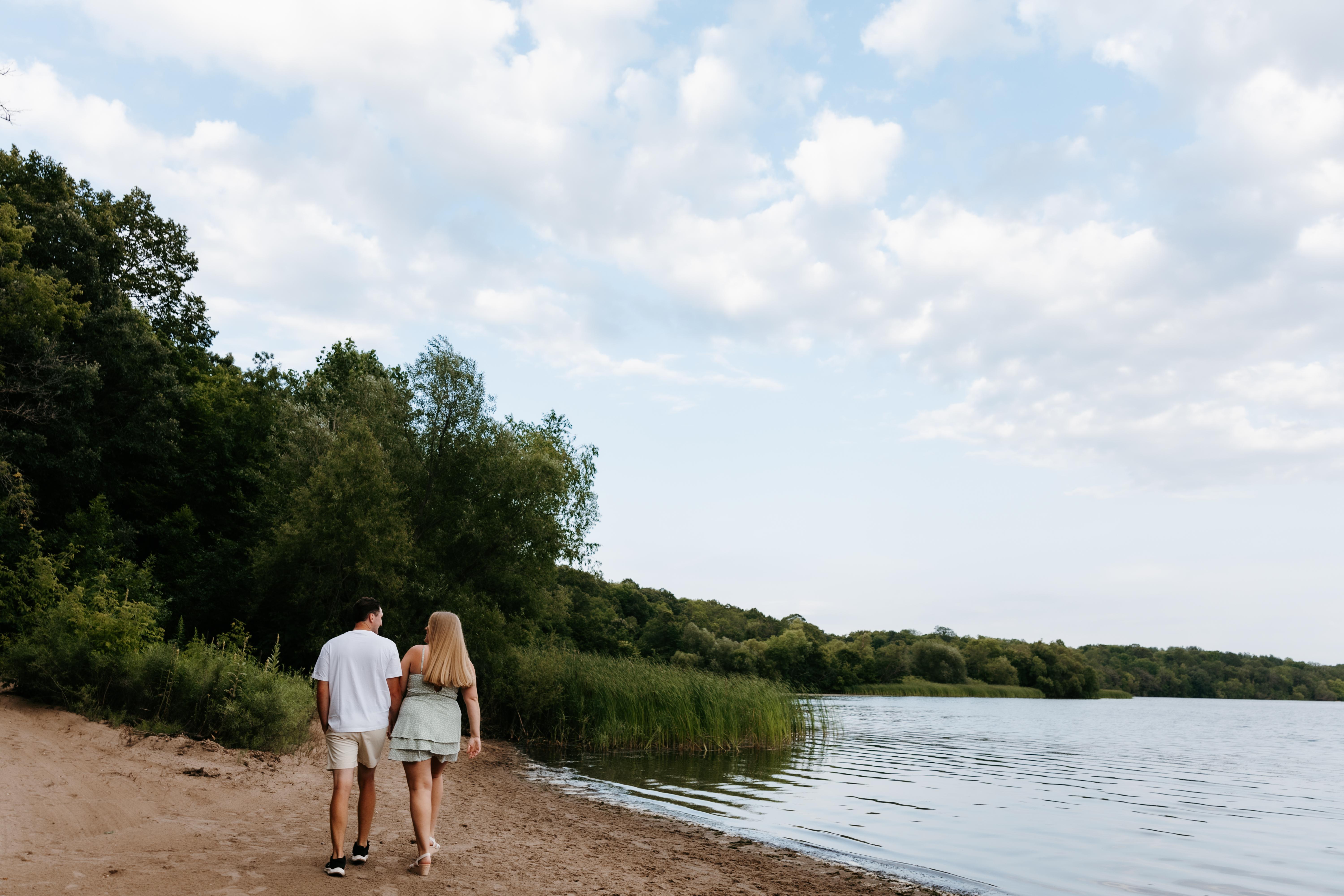 The Wedding Website of Haley Nordmeyer and Brandon Berg