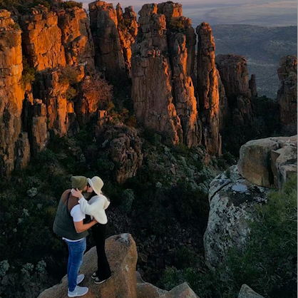 Camdeboo National Park