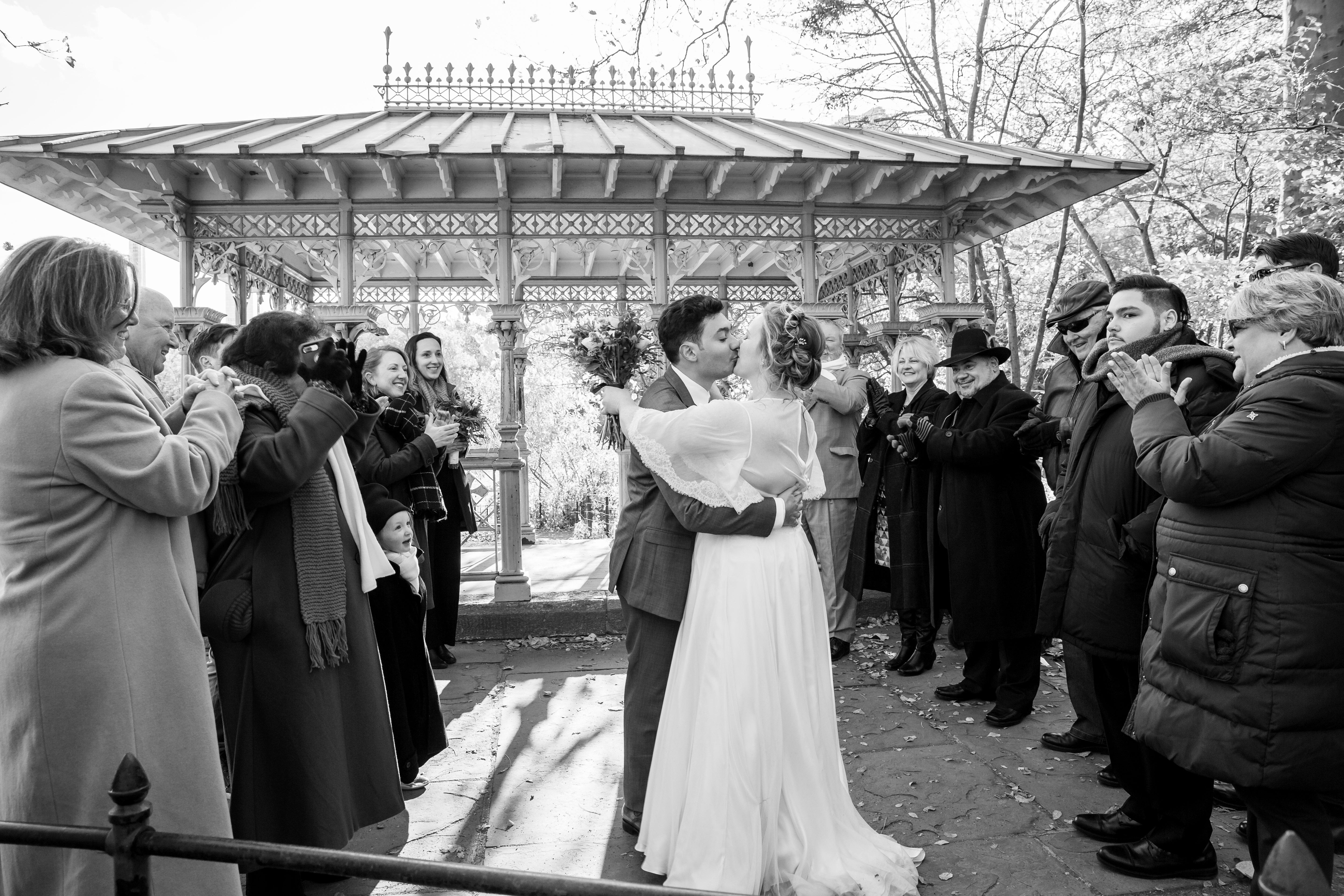 The Wedding Website of Caitlyn Connor and Reuben Texidor