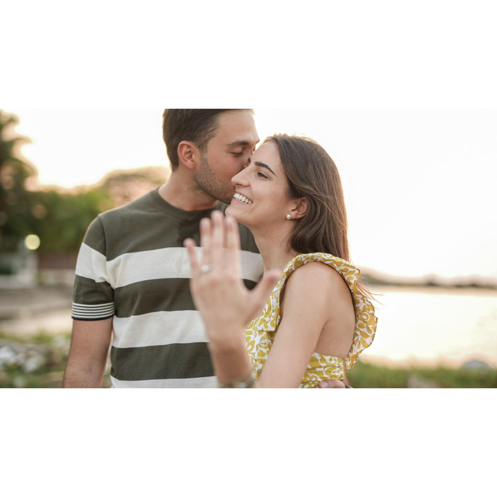 2023 - We said YES!