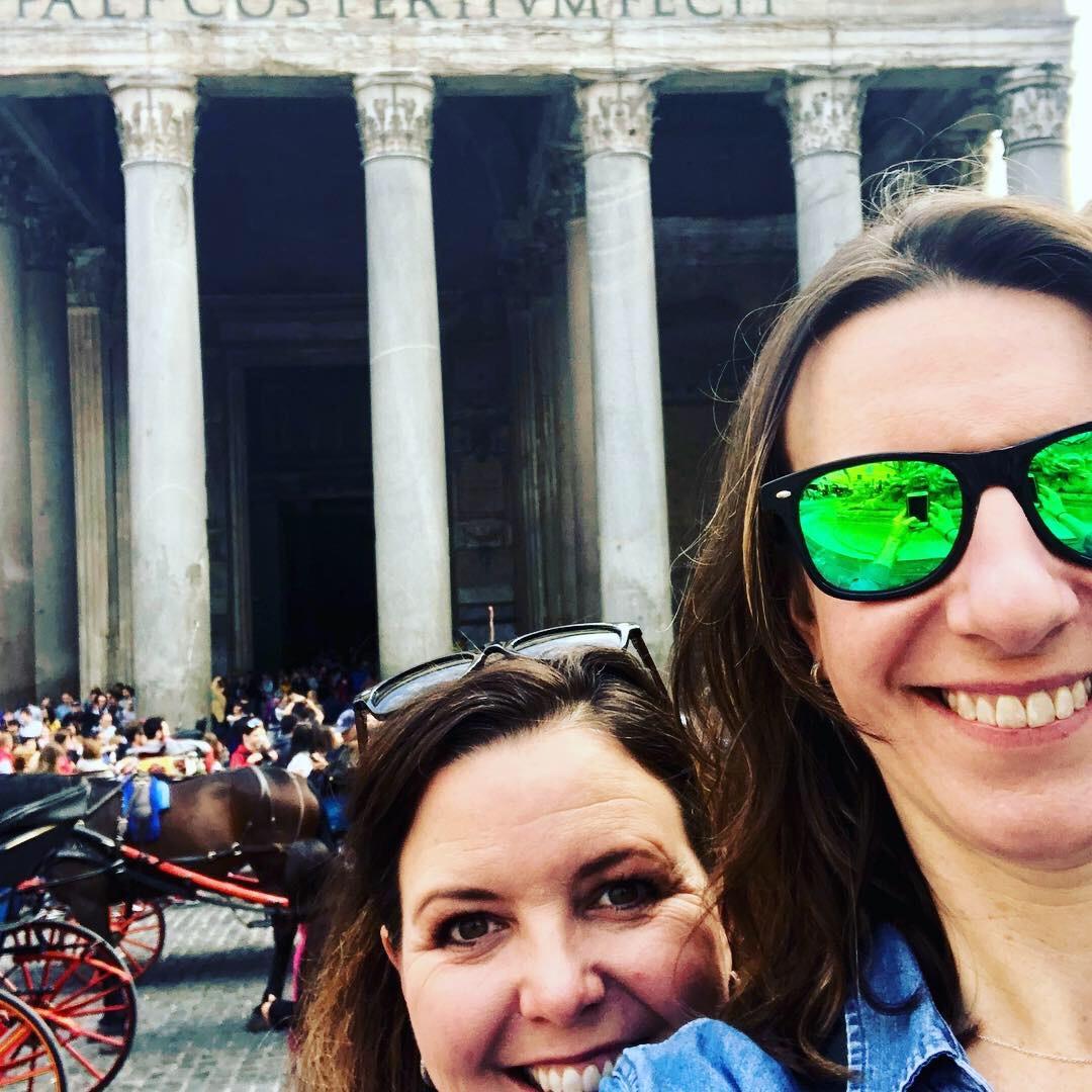 Rome, Italy
