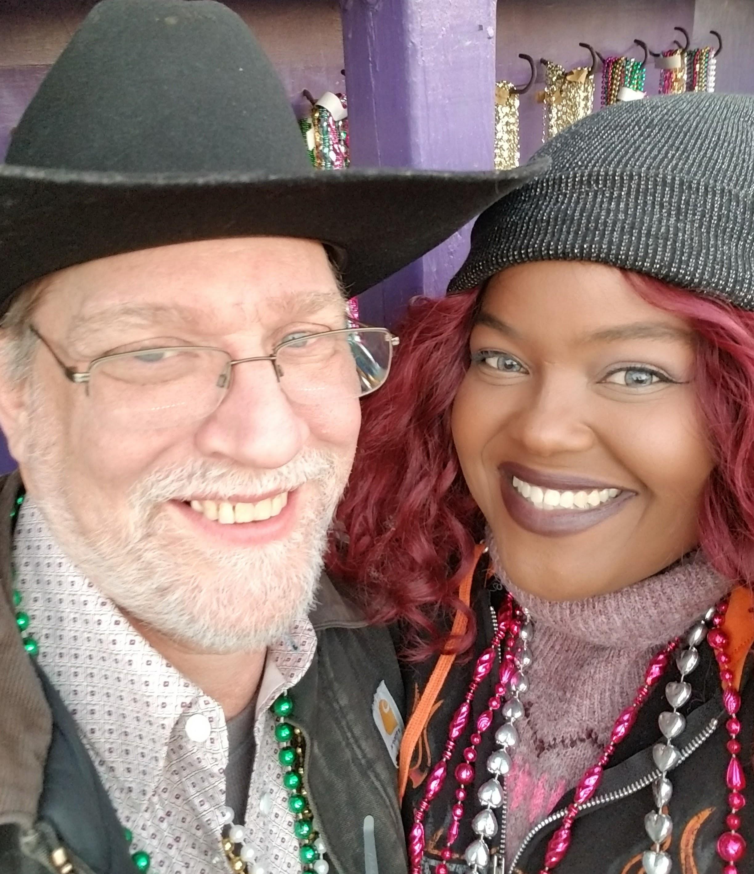 The Wedding Website of Covana Simon and David Woolsey