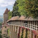 Rothenburg ob der Tauber
