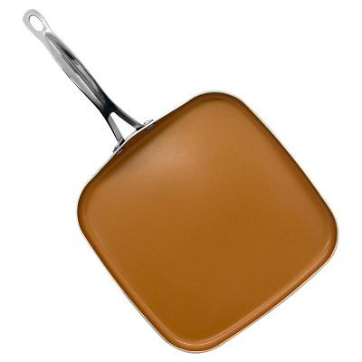 As Seen on TV Gotham Steel Griddle