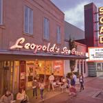 Leopold's Ice Cream