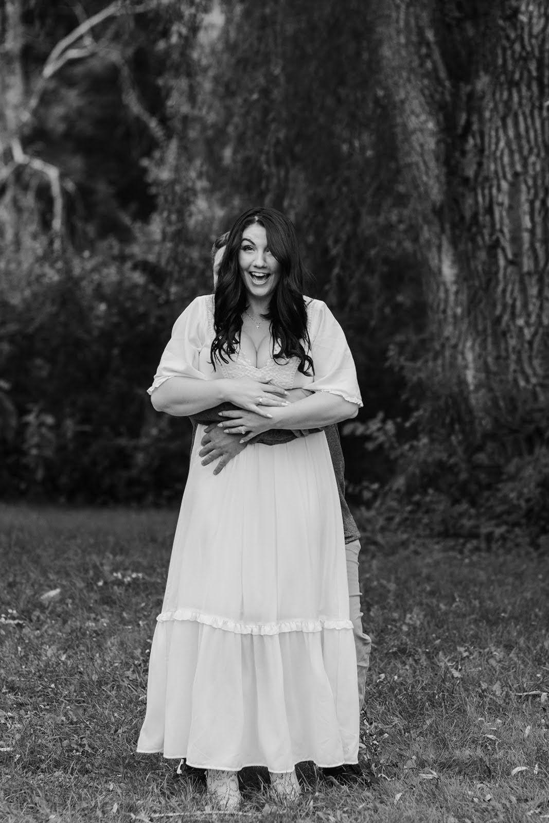 The Wedding Website of Meghan Flood and Ryan Richards