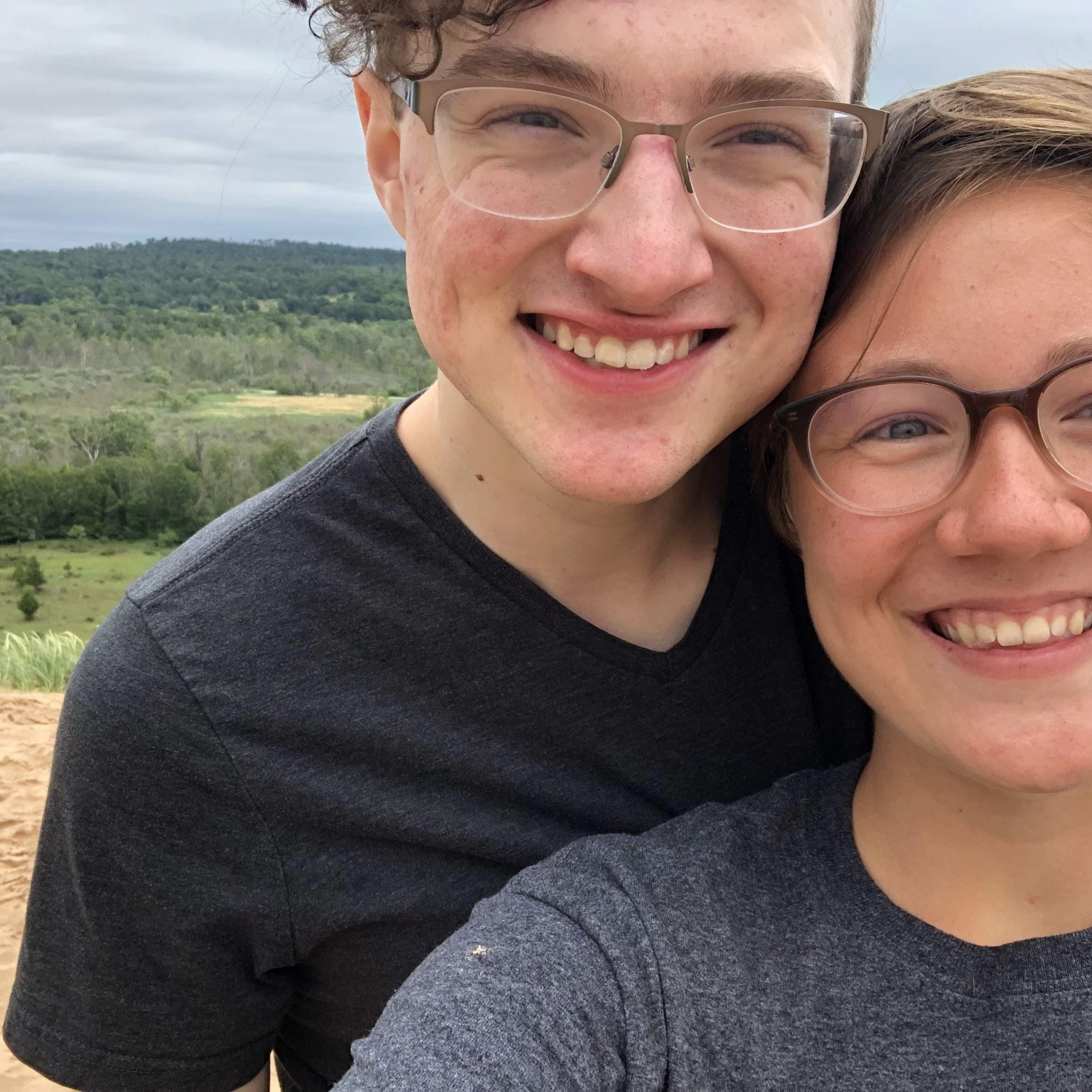 Interlochen visit