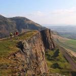 Arthur's Seat