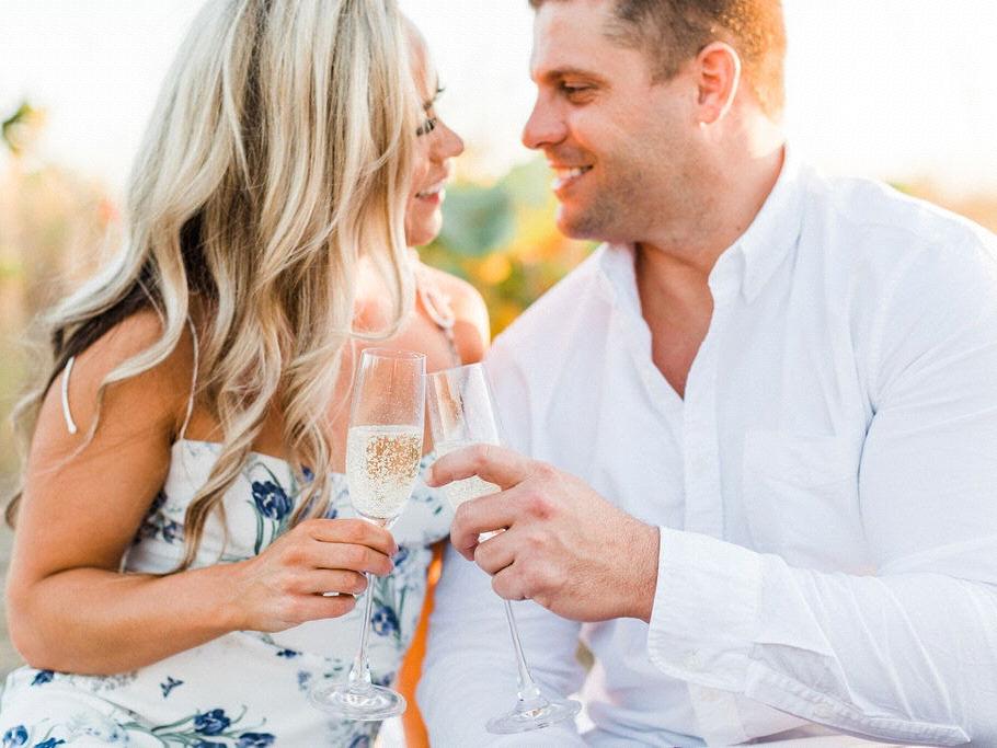 The Wedding Website of Ariann Adams and Brett Hollister