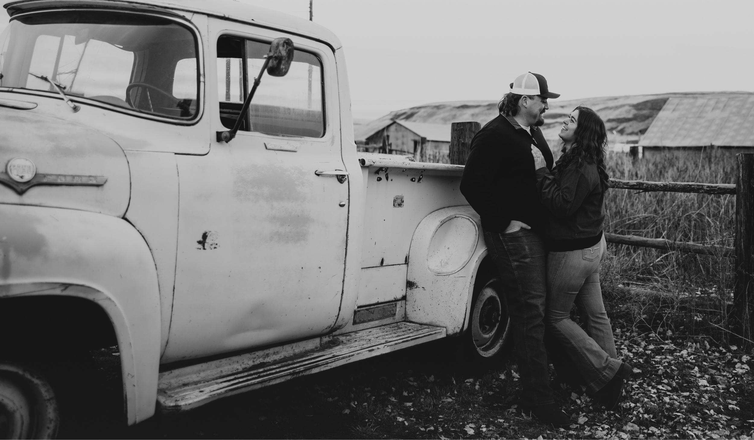 The Wedding Website of Mckenna Garske and Nick Streubel