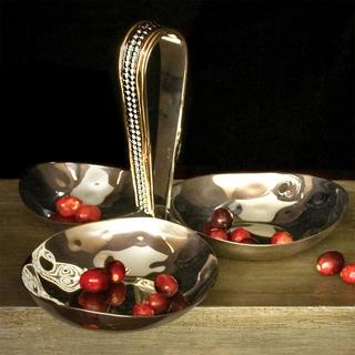 Ravenna Triple Dip Bowl