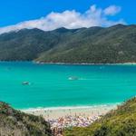 Day trip to Arraial do Cabo
