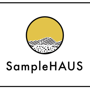 SampleHAUS Gift Gard