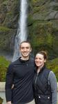 Multnomah Falls