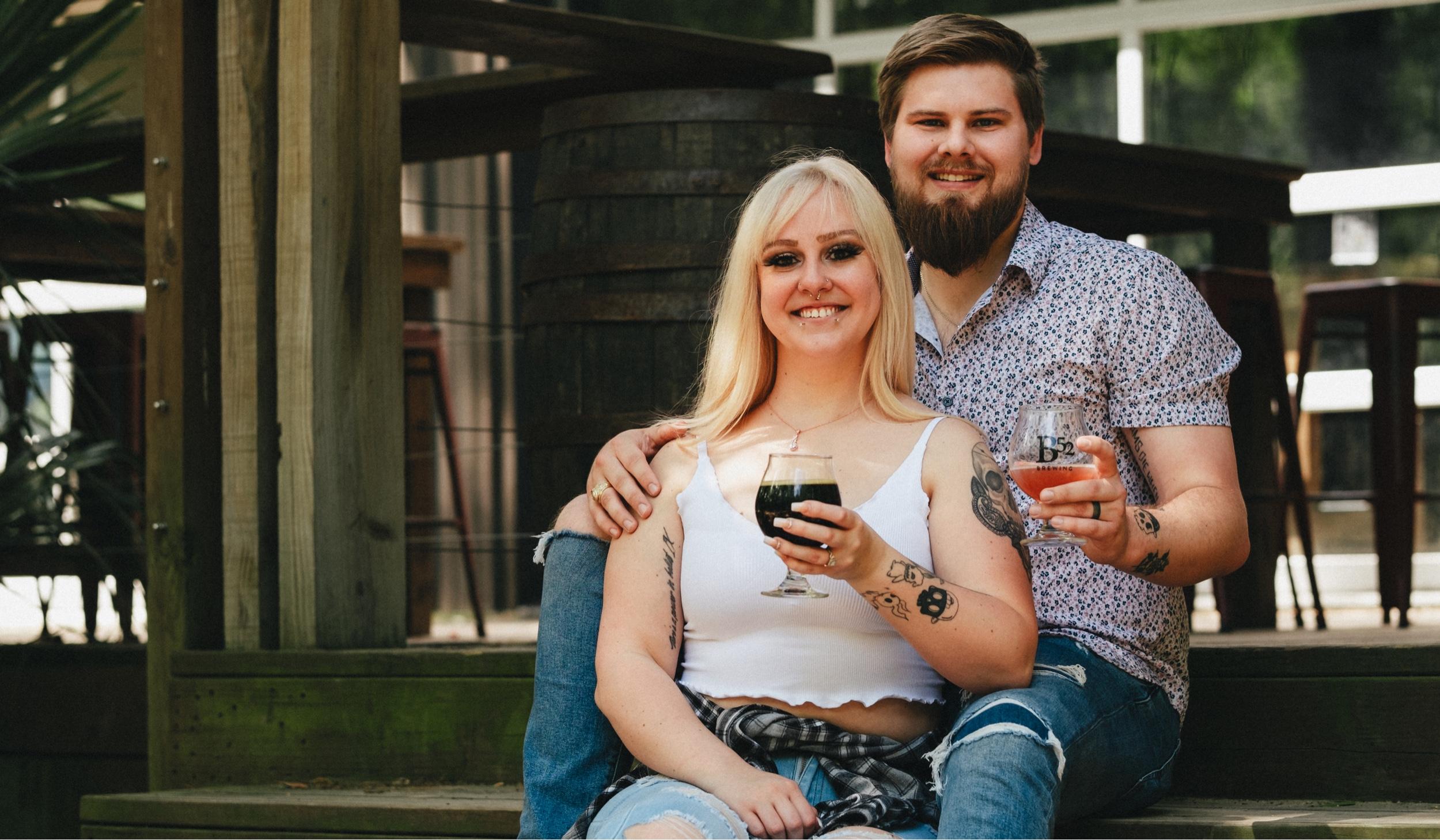 The Wedding Website of Arianna Krischler and Ryan Lay