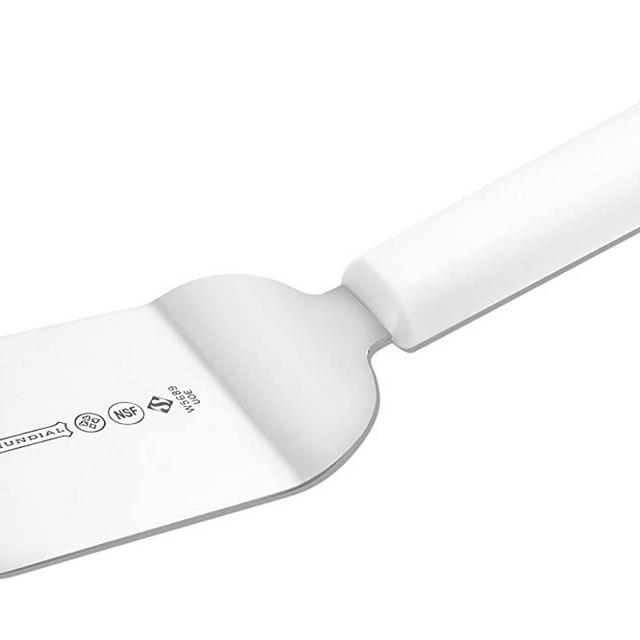 Mundial Mini Turner, White