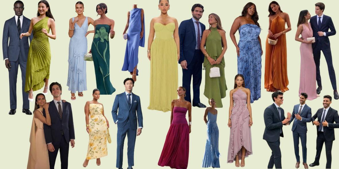 The Wedding Website of Ivana Martinez and Hunter Flynn