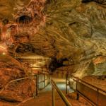 Cave of the Winds