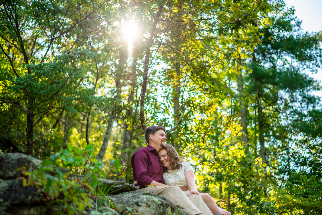 The Wedding Website of Katherine Finks and Thomas Etheridge
