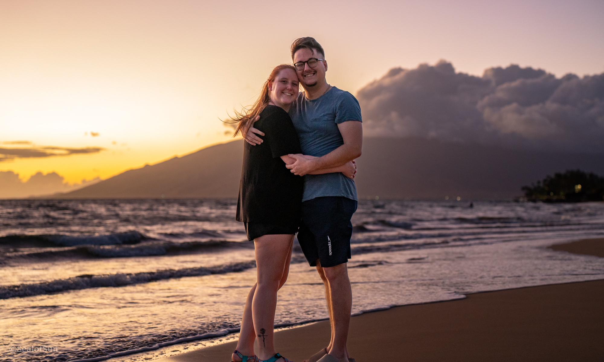 Maui, HI