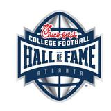 College Football Hall of Fame