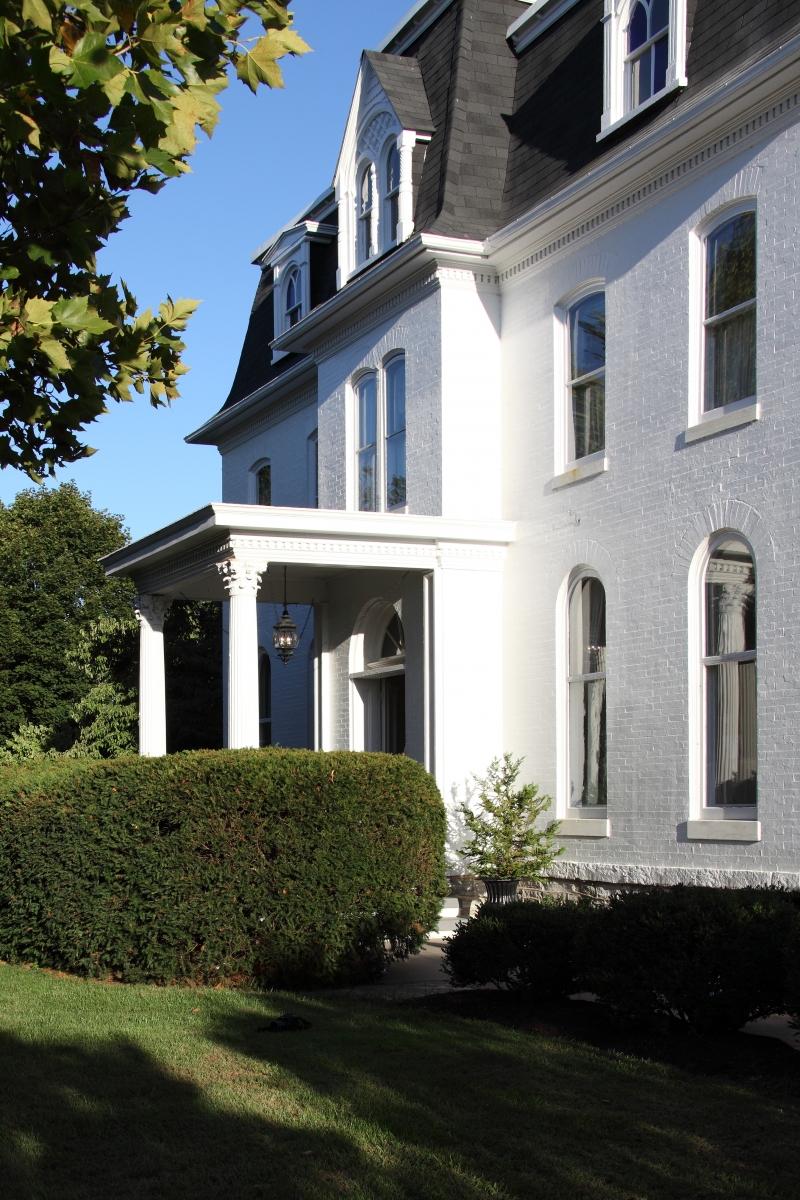 The Wedding Website of Sabre Wood and Tyler Semanski